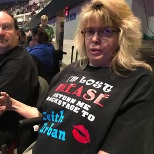 Meet your Posher, Connie